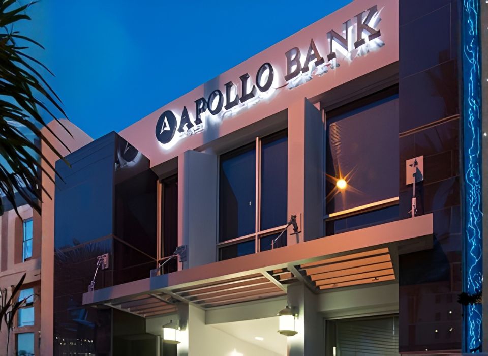 Apollo Bank