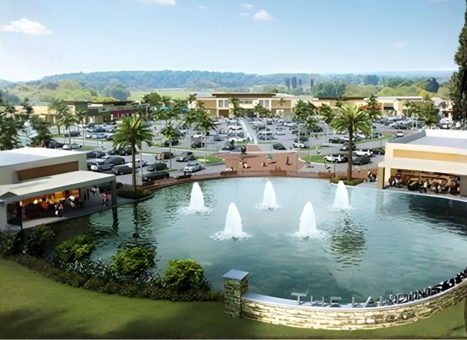 Logan Landings Naples Commercial Center