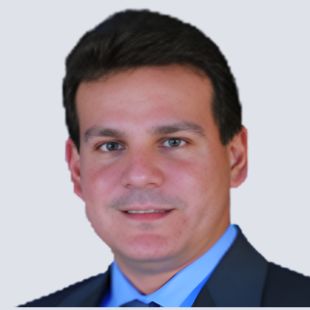 Joel Gonzalez, Sr. Electrical Engineer